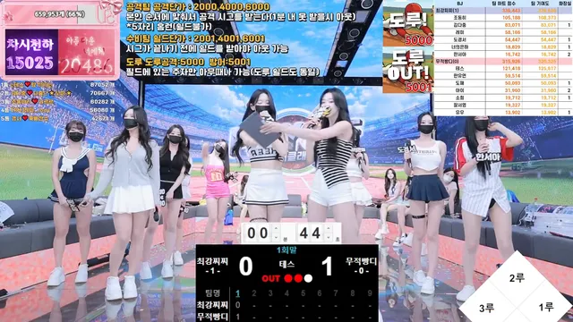 图片[29] - [Korean BJ] pandaclass 2025-09-30 - KBJFan