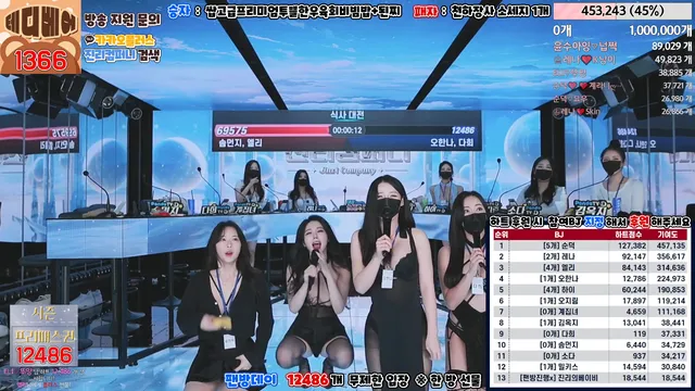 图片[27] - [Korean BJ] jinricp 2024-02-21 - KBJFan