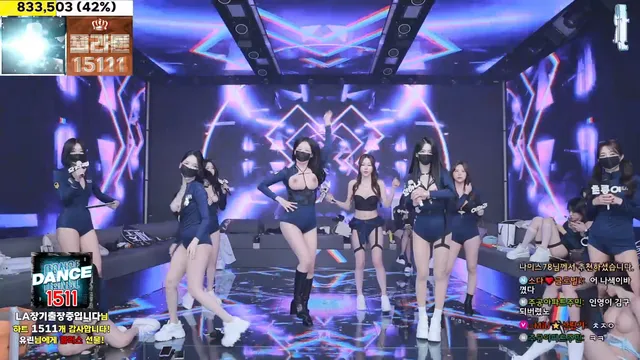 图片[45] - [Korean BJ] jinricp 2025-01-09 - KBJFan