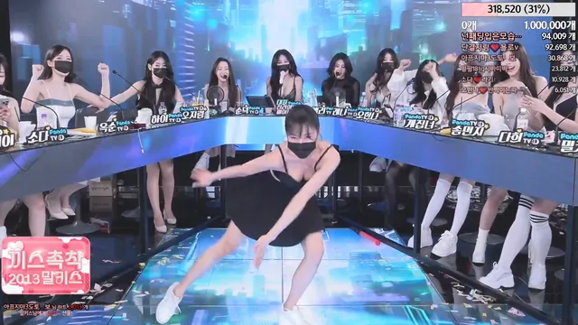 图片[11] - [Korean BJ] jinricp 2024-03-18 - KBJFan