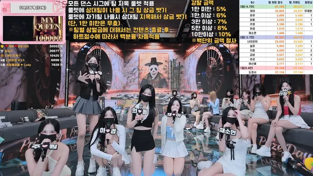 图片[9] - [Korean BJ] pandaclass 2025-12-02 - KBJFan