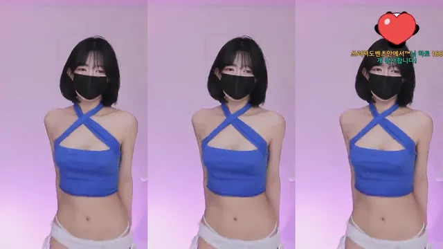 图片[2] - [Korean BJ] riwon1004 2025-07-26 - KBJFan