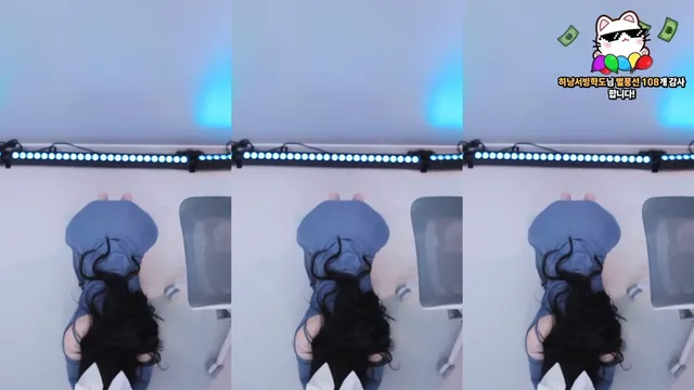 图片[1] - [Korean BJ] olison 2025-08-11 - KBJFan