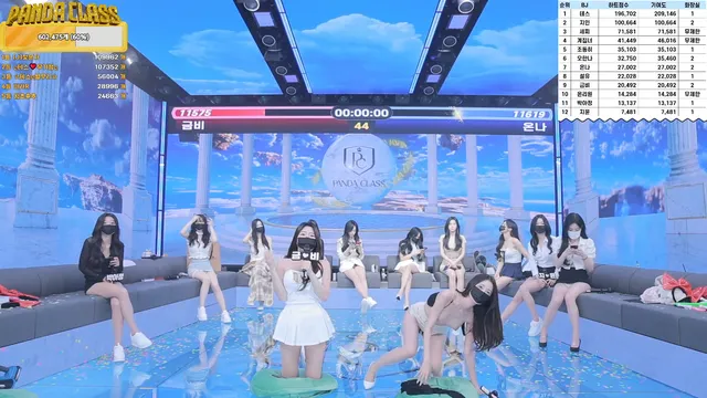 图片[36] - [Korean BJ] pandaclass 2025-04-15 - KBJFan