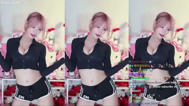 图片[6] - [Korean BJ] beatberry_314 2025-01-25 - KBJFan