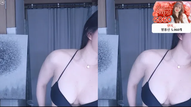 图片[1] - [Korean BJ] dlatmdaldlr 2025-08-13 - KBJFan