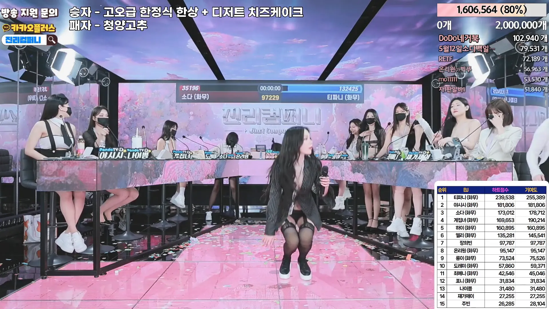 图片[86] - [Korean BJ] jinricp 2024-04-29 - KBJFan