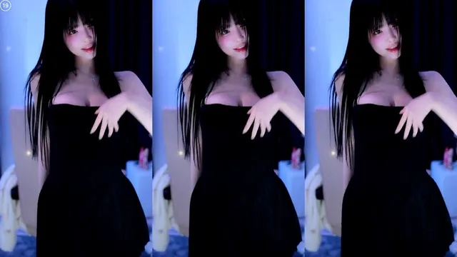 图片[4] - [Korean BJ] mina8017 2025-03-20