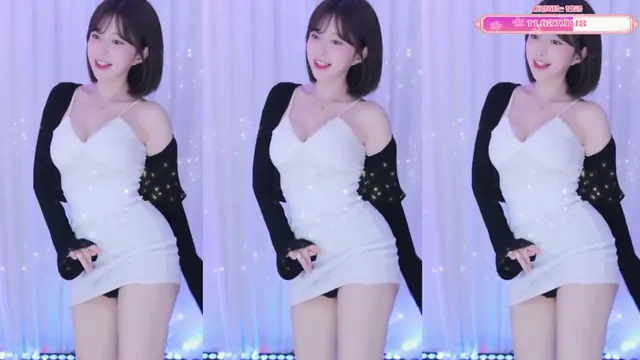 图片[4] - [Korean BJ] flower1023 2025-04-22