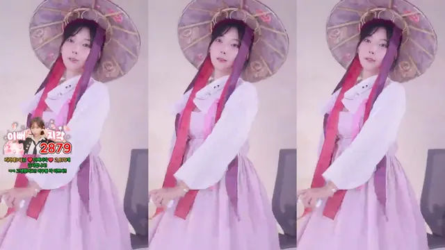 [Korean BJ] leelate 2025-10-07 - KBJFan