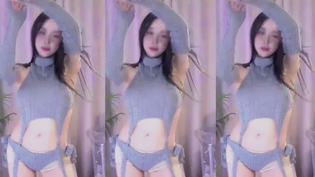 图片[1] - [Korean BJ] newna_ya 2025-02-26 - KBJFan