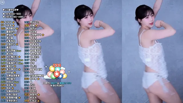 图片[3] - [Korean BJ] zzey33 2025-06-06 - KBJFan