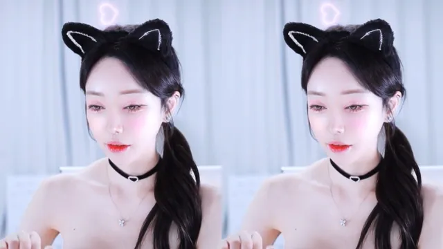 图片[2] - [Korean BJ] cherrybest 2026-04-18 - KBJFan