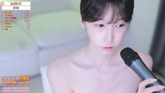 图片[5] - [Korean BJ] howru010 2025-04-15 - KBJFan