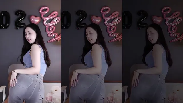 图片[8] - [Korean BJ] 100042 2025-01-21 - KBJFan