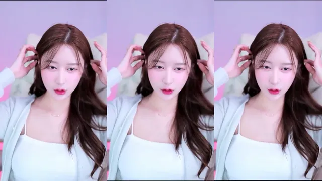 图片[2] - [Korean BJ] love0098 2025-03-25 - KBJFan