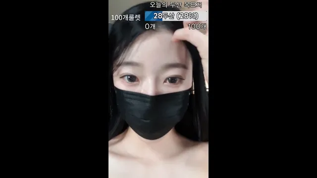 图片[3] - [Korean BJ] 100042 2026-05-21 - KBJFan