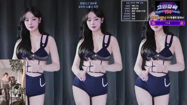 图片[7] - [Korean BJ] kojuliya99 2026-04-20 - KBJFan