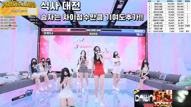 图片[64] - [Korean BJ] pandaclass 2025-03-18 - KBJFan