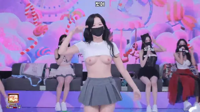 图片[37] - [Korean BJ] pandaclass 2025-12-11 - KBJFan