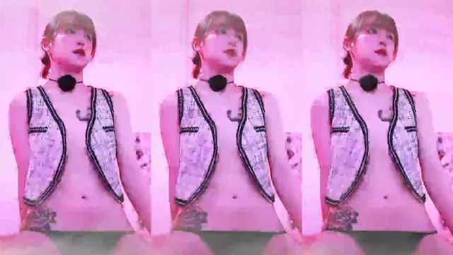 图片[2] - [Korean BJ] qkeksms3 2025-06-06 - KBJFan