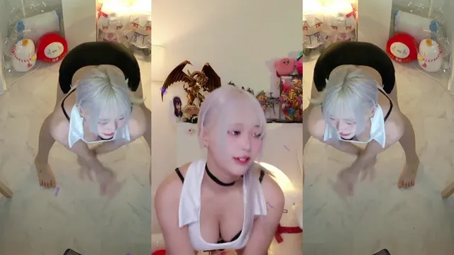 图片[6] - [Korean BJ] tkuramatcha 2025-12-23 - KBJFan