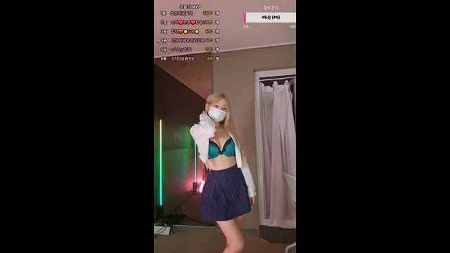 图片[7] - [Korean BJ] homegirl 2024-07-30 - KBJFan