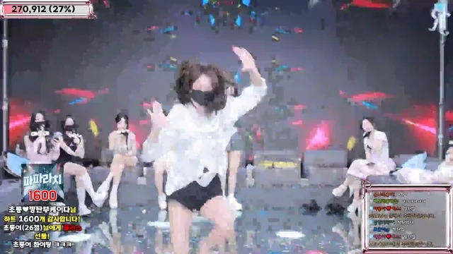 图片[31] - [Korean BJ] jinricp 2025-04-14 - KBJFan