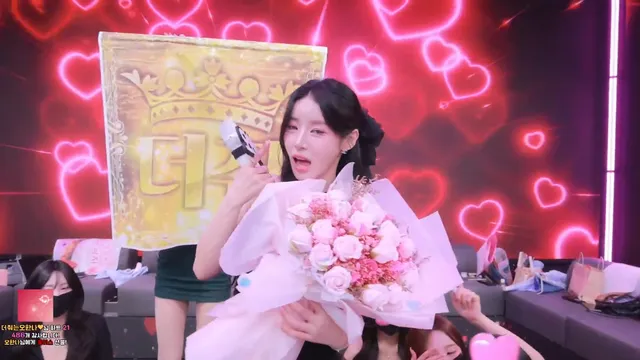 图片[9] - [Korean BJ] pandaclass 2025-06-21 - KBJFan