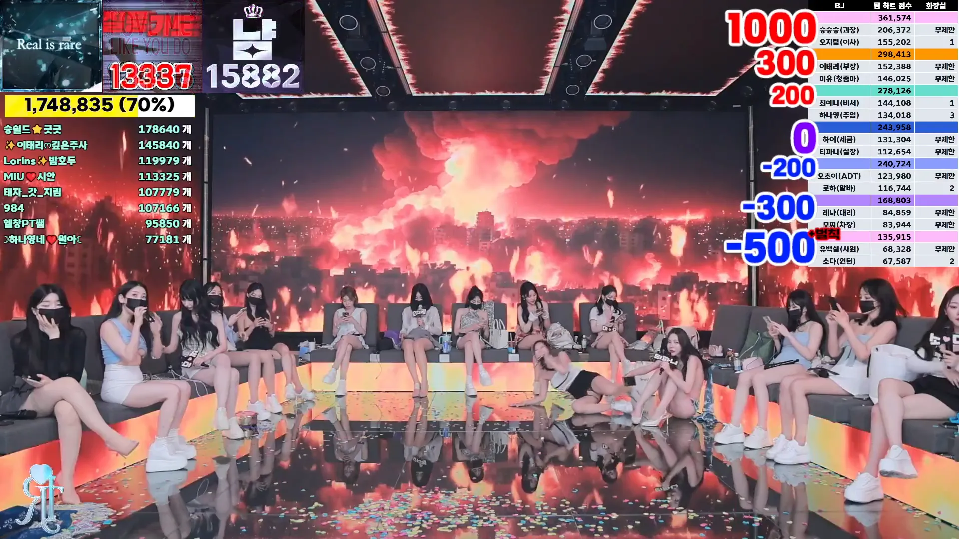 图片[73] - [Korean BJ] jinricp 2024-09-23 - KBJFan