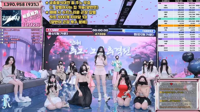 图片[50] - [Korean BJ] jinricp 2025-06-16 - KBJFan