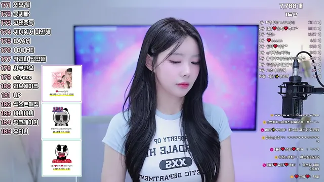 图片[3] - [Korean BJ] uheeeee 2025-07-01 - KBJFan