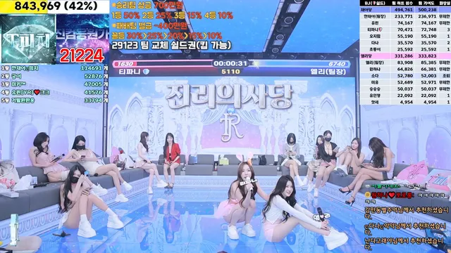 图片[57] - [Korean BJ] jinricp 2025-01-16 - KBJFan