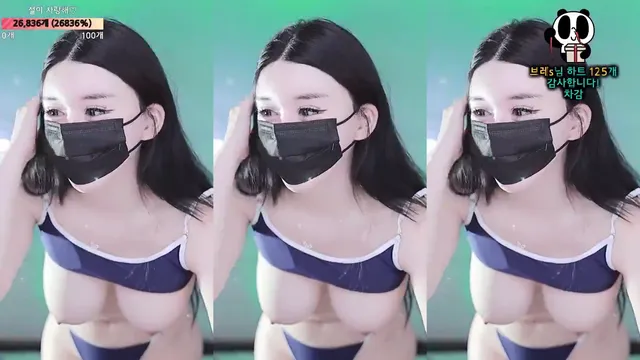 图片[8] - [Korean BJ] 362540 2025-07-25 - KBJFan