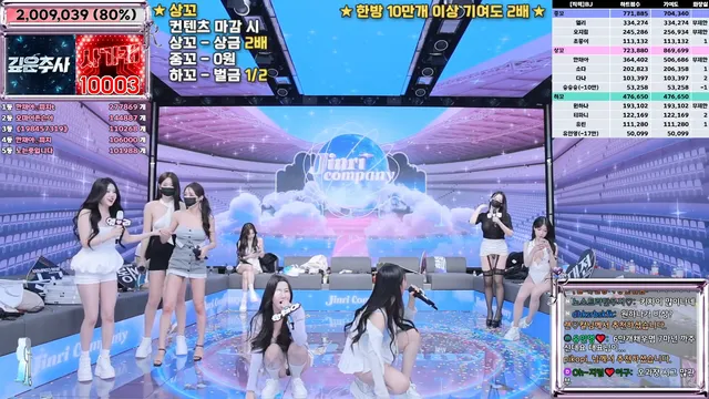 图片[71] - [Korean BJ] jinricp 2025-02-17 - KBJFan