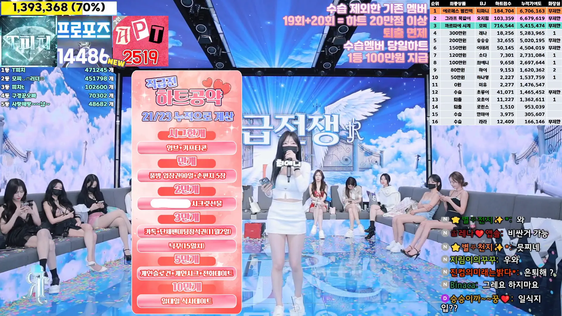 图片[16] - [Korean BJ] jinricp 2024-10-23 - KBJFan