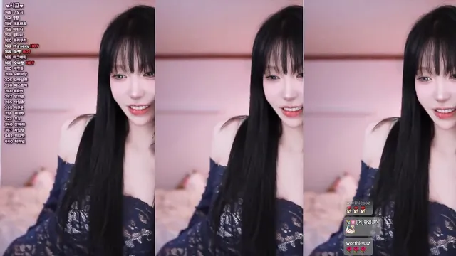 图片[6] - [Korean BJ] rlrlvkvk123 2026-03-11 - KBJFan