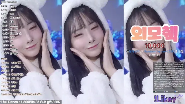 图片[1] - [Korean BJ] aesoon_96 2025-03-26 - KBJFan