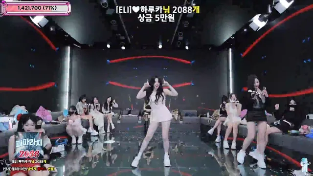 图片[44] - [Korean BJ] jinricp 2026-01-07 - KBJFan