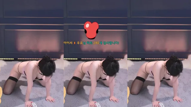 图片[1] - [Korean BJ] muse62 2026-04-10 - KBJFan