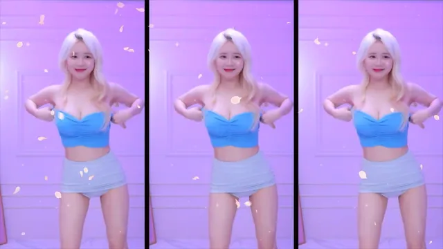 图片[3] - [Korean BJ] joahe2 2026-04-28 - KBJFan