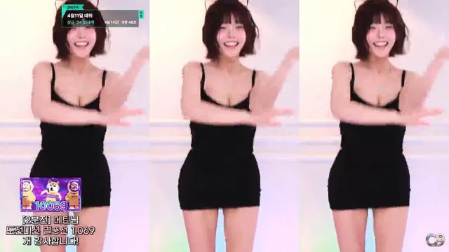 图片[5] - [Korean BJ] dlswldus107 2026-04-09 - KBJFan