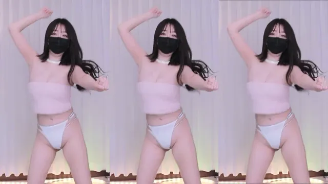 图片[5] - [Korean BJ] vmfladl 2025-04-20 - KBJFan