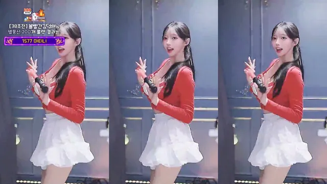 图片[3] - [Korean BJ] jeehyeoun 2026-05-25 - KBJFan