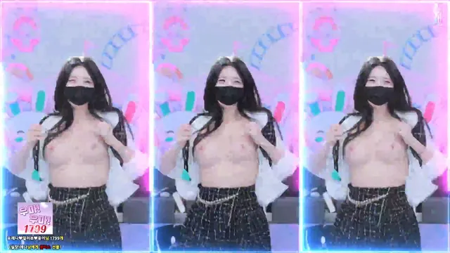 图片[43] - [Korean BJ] jinricp 2026-01-28 - KBJFan