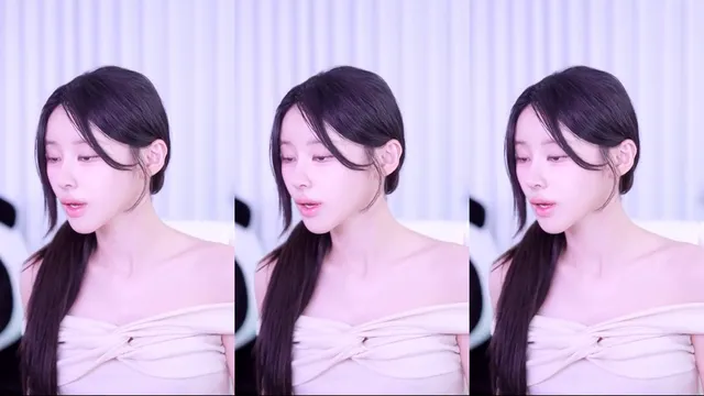 图片[2] - [Korean BJ] ohhanna 2026-03-09 - KBJFan