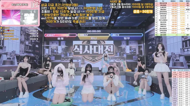 图片[35] - [Korean BJ] pandaclass 2026-03-21 - KBJFan