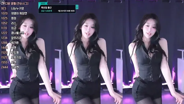 图片[3] - [Korean BJ] duswn8243 2025-07-23 - KBJFan