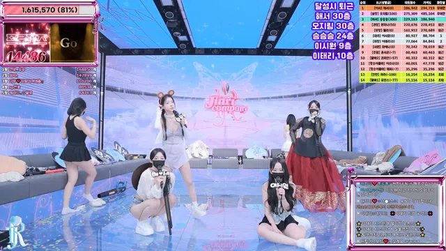 图片[77] - [Korean BJ] jinricp 2025-07-16 - KBJFan