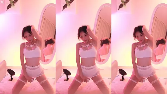 图片[4] - [Korean BJ] aidaid00 2025-03-24